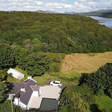 John The Mills Cottage Spahot Tub Private Beach Donegal Town Luaran gambar