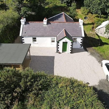 John The Mills Cottage Spahot Tub Private Beach Donegal Town Luaran gambar