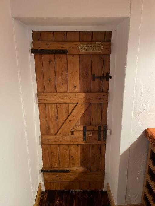 John The Mills Cottage Spahot Tub Private Beach Donegal Town Luaran gambar