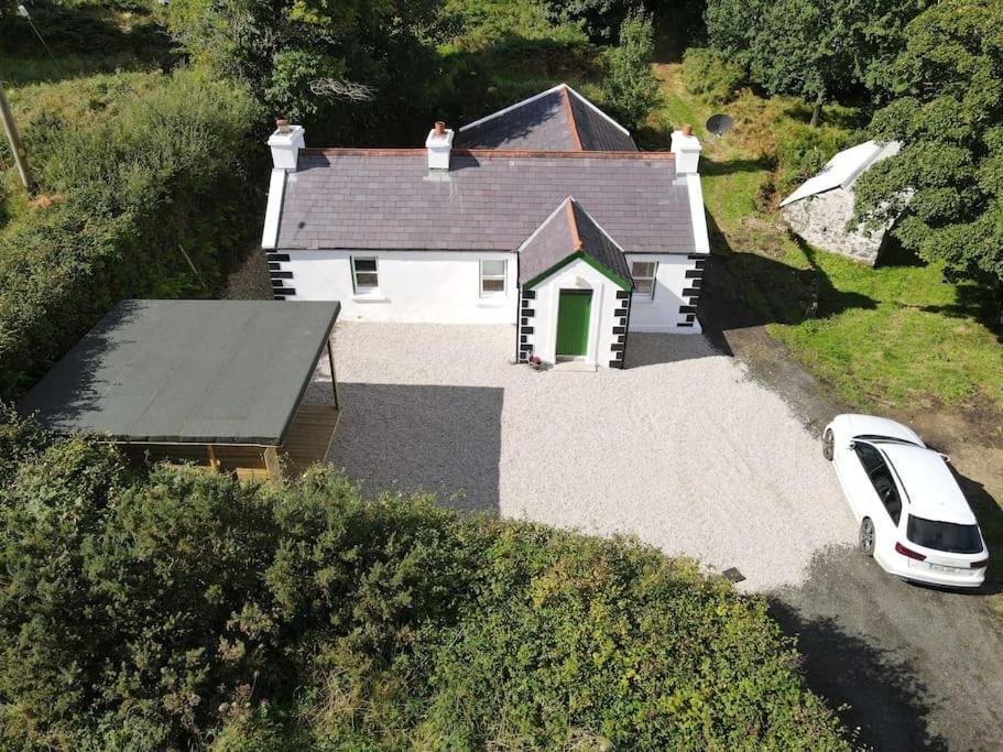 John The Mills Cottage Spahot Tub Private Beach Donegal Town Luaran gambar