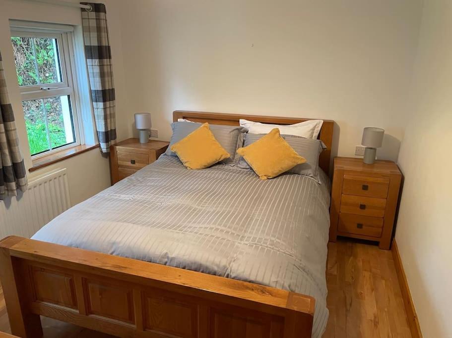 John The Mills Cottage Spahot Tub Private Beach Donegal Town Luaran gambar
