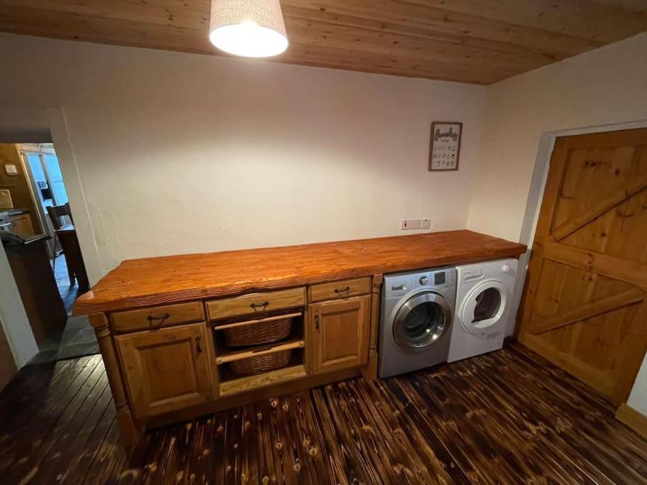 John The Mills Cottage Spahot Tub Private Beach Donegal Town Luaran gambar