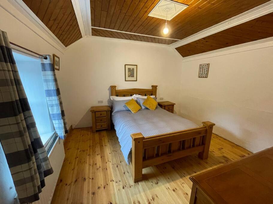 John The Mills Cottage Spahot Tub Private Beach Donegal Town Luaran gambar