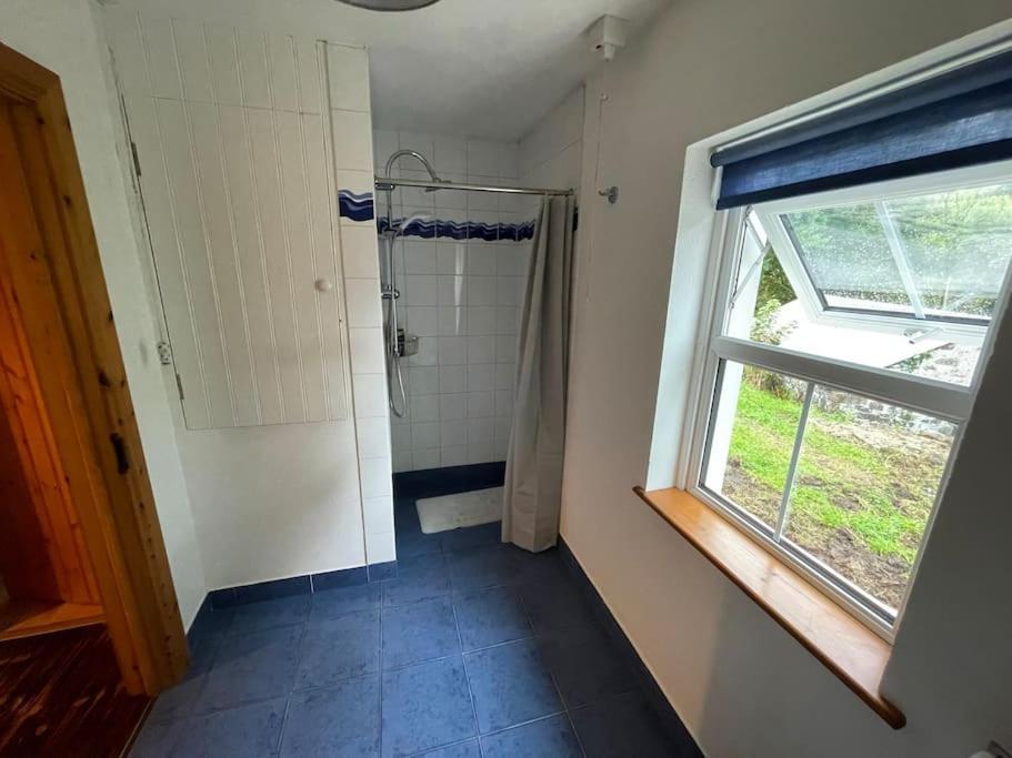 John The Mills Cottage Spahot Tub Private Beach Donegal Town Luaran gambar