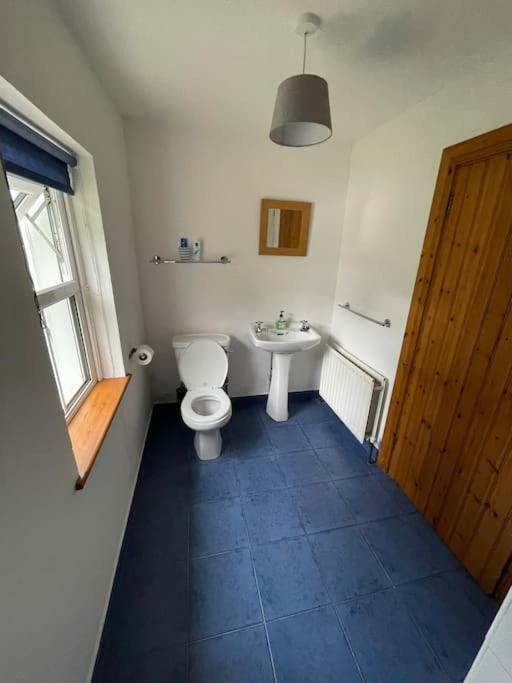John The Mills Cottage Spahot Tub Private Beach Donegal Town Luaran gambar