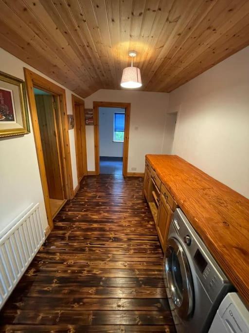 John The Mills Cottage Spahot Tub Private Beach Donegal Town Luaran gambar