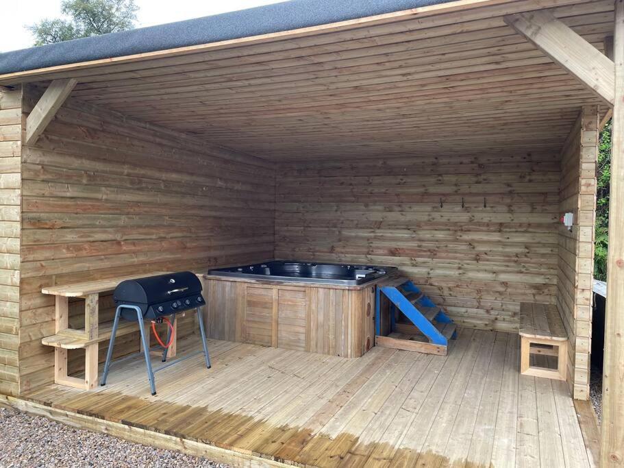 John The Mills Cottage Spahot Tub Private Beach Donegal Town Luaran gambar