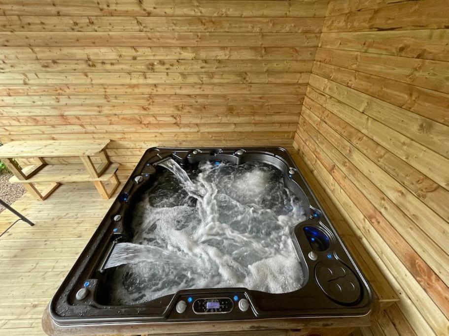 John The Mills Cottage Spahot Tub Private Beach Donegal Town Luaran gambar