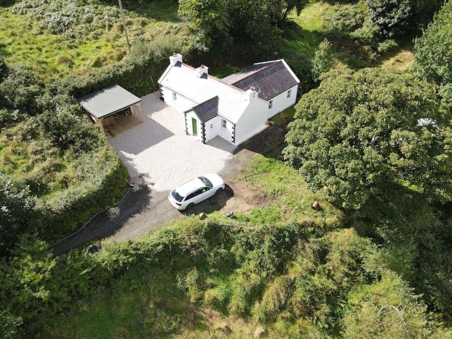 John The Mills Cottage Spahot Tub Private Beach Donegal Town Luaran gambar