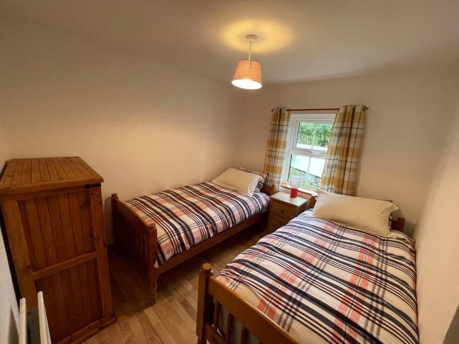 John The Mills Cottage Spahot Tub Private Beach Donegal Town Luaran gambar