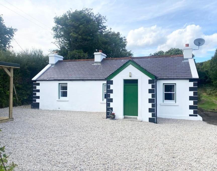 John The Mills Cottage Spahot Tub Private Beach Donegal Town Luaran gambar