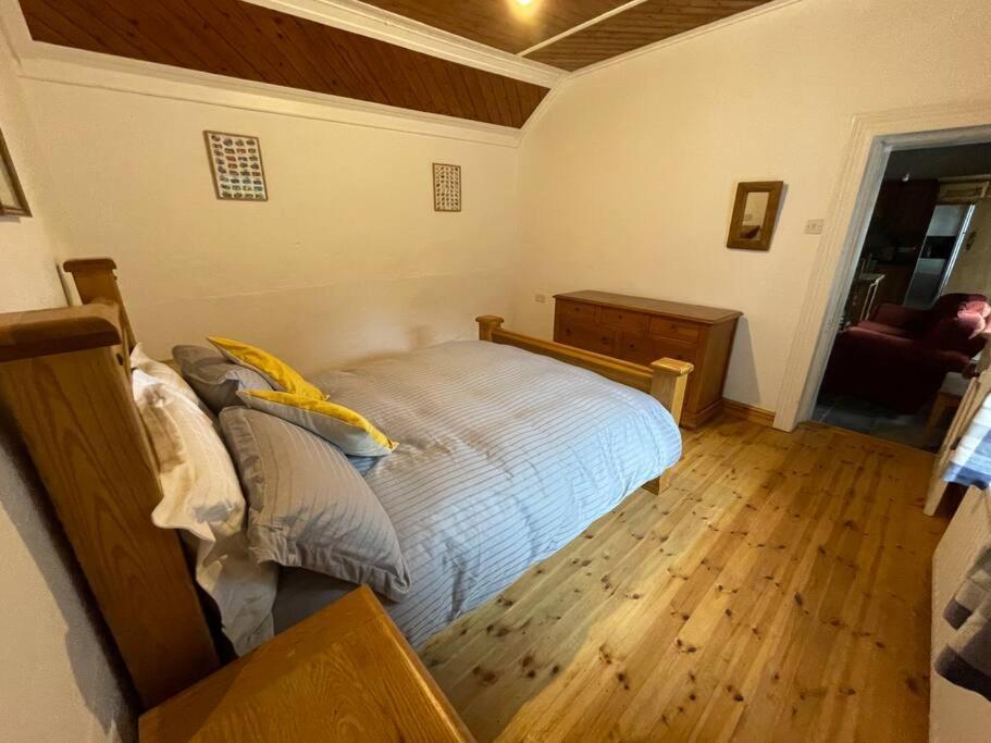 John The Mills Cottage Spahot Tub Private Beach Donegal Town Luaran gambar