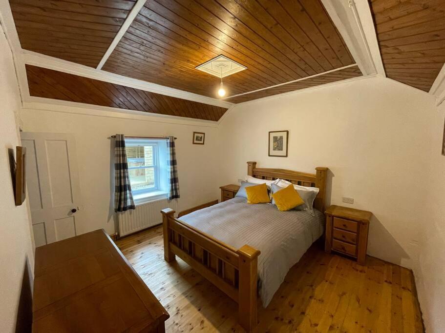 John The Mills Cottage Spahot Tub Private Beach Donegal Town Luaran gambar