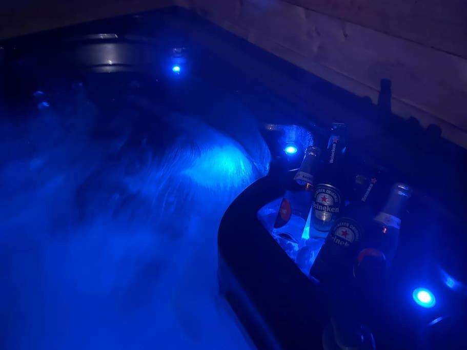 John The Mills Cottage Spahot Tub Private Beach Donegal Town Luaran gambar