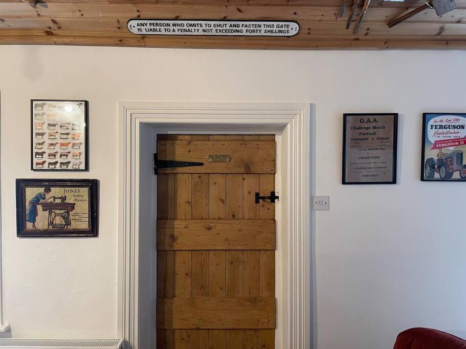 John The Mills Cottage Spahot Tub Private Beach Donegal Town Luaran gambar